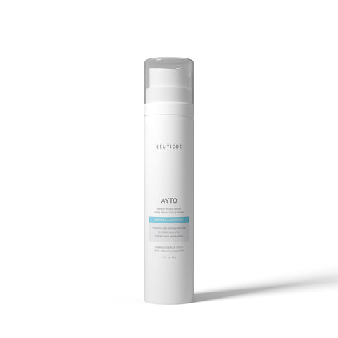 Ayto Calming Cream