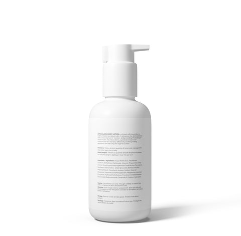 Ayto Body Lotion