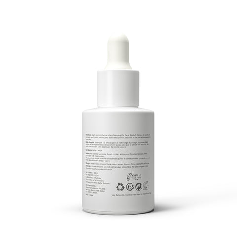 Blabon Serum + 5% Niacinamide