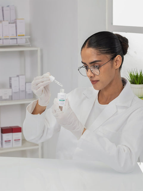 Blabon Serum + 5% Niacinamide