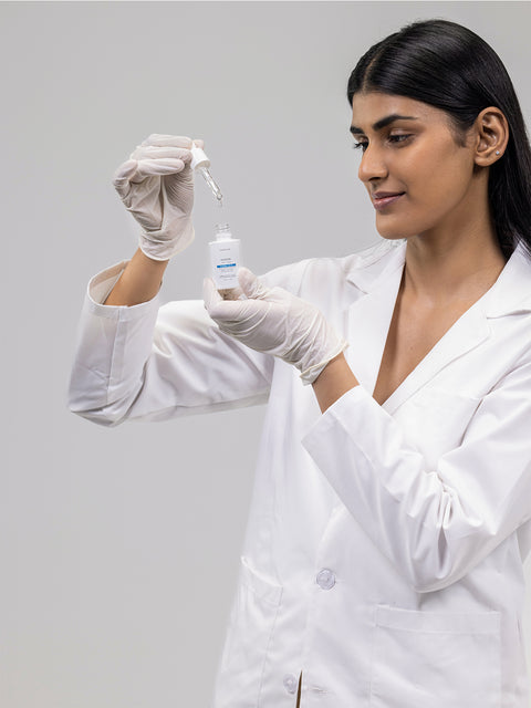 Hebeda Serum