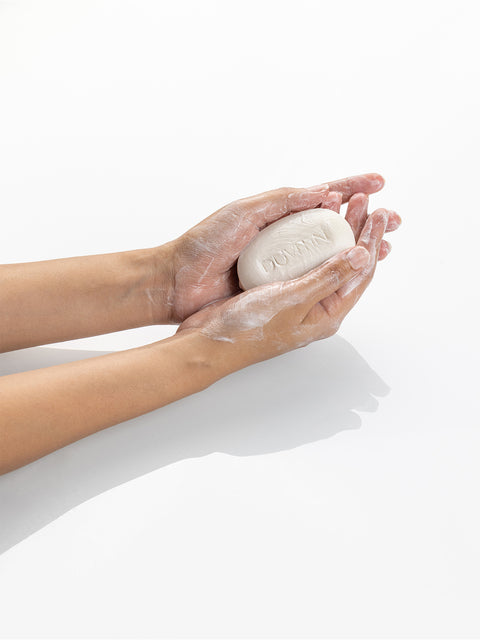 Duvitin Soap