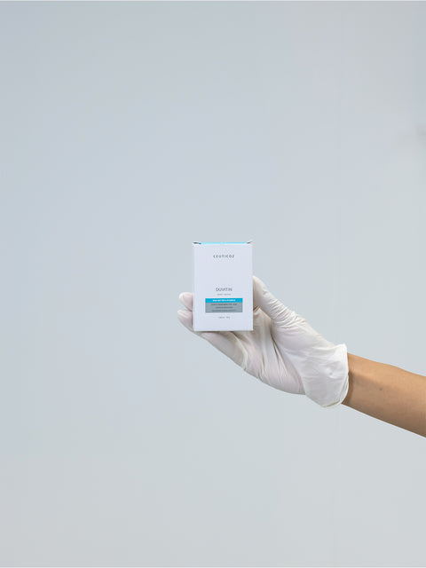 Duvitin Soap