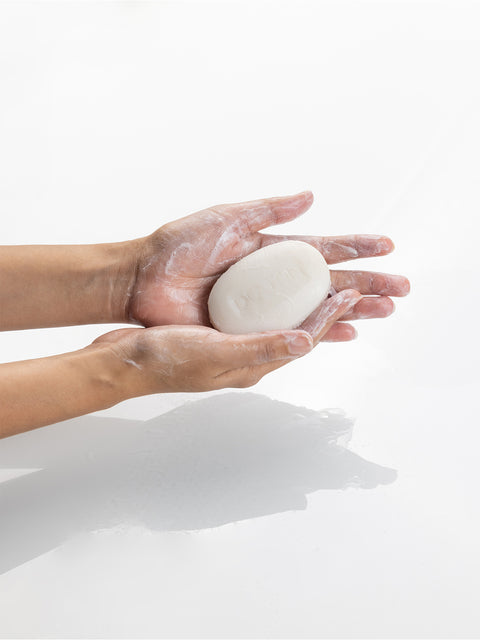 Duvitin Soap