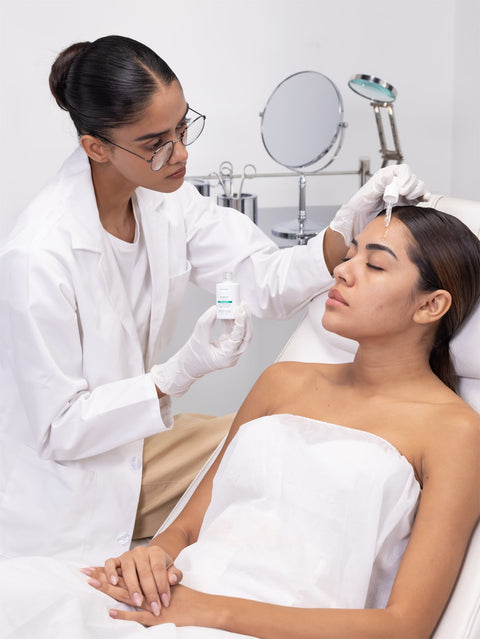 Blabon Serum + 5% Niacinamide