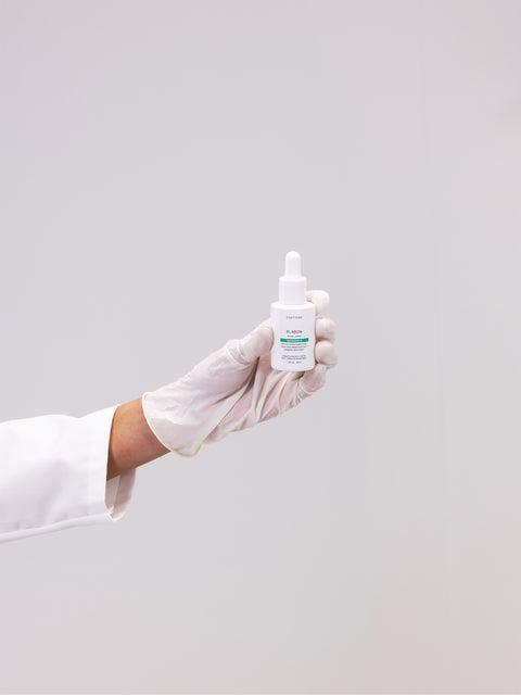 Blabon Serum + 5% Niacinamide