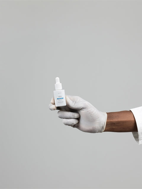 Hebeda Serum