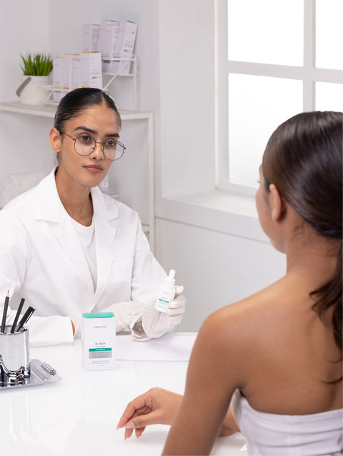 Blabon Serum + 5% Niacinamide