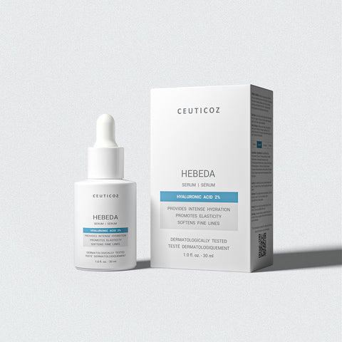 Hebeda Serum