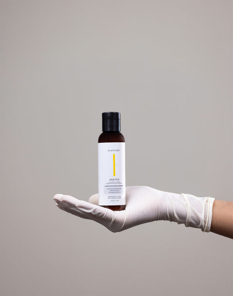 Anatrix Anti-hairfall Shampoo