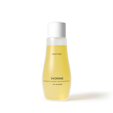 Ivorine Skin Brightening Enzymatic Serum