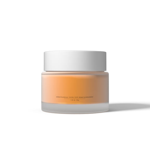 Ivorine Skin Brightening Sleeping Mask
