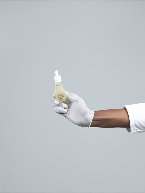 Ivorine Skin Brightening Enzymatic Serum