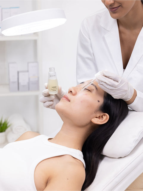 Ivorine Skin Brightening Enzymatic Serum