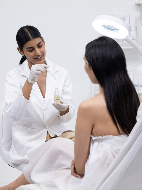 Ivorine Skin Brightening Enzymatic Serum