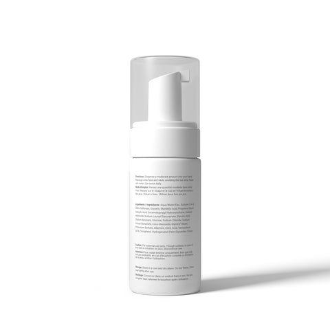 Moduseb Foaming Daily Facewash