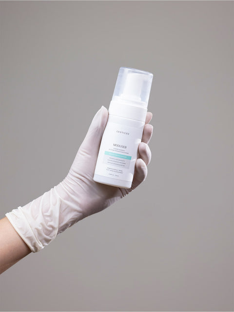 Moduseb Foaming Daily Facewash
