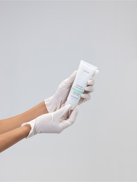 Moduseb Oil Control Foaming Gel