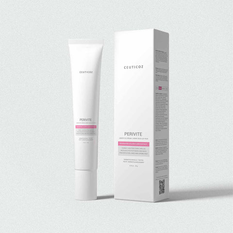 Perivite Under Eye Cream