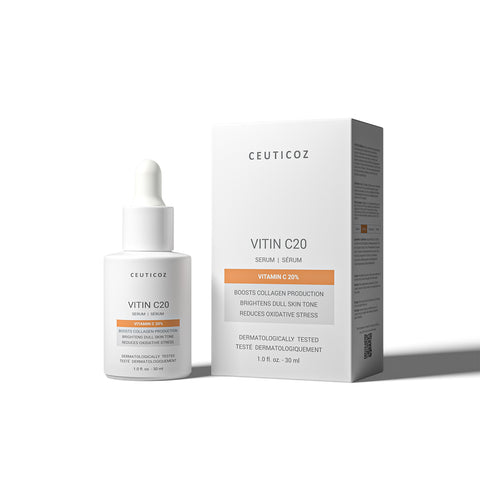 Vitin-C Serum