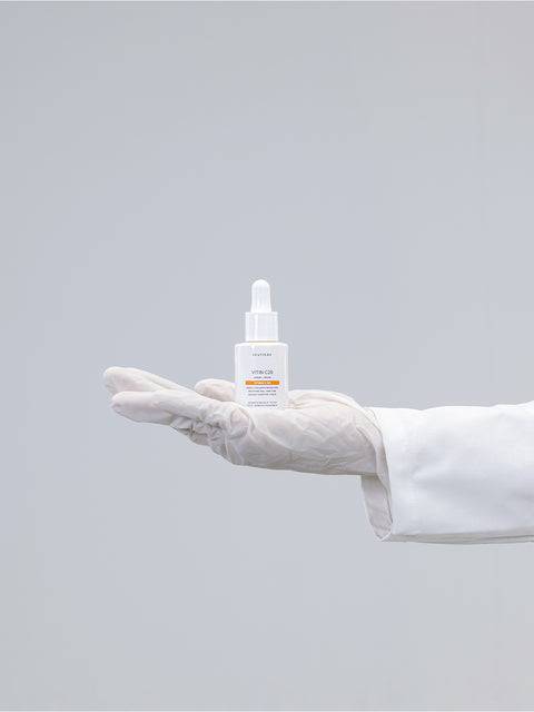 Vitin-C Serum