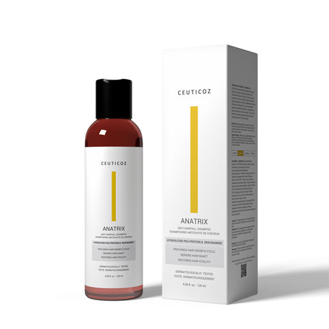 Anatrix Anti-hairfall Shampoo