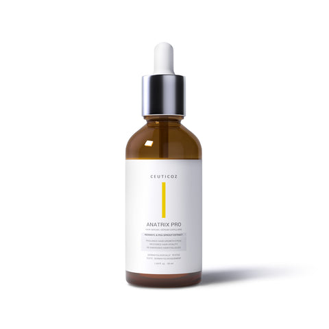 Anatrix Pro Hair Serum