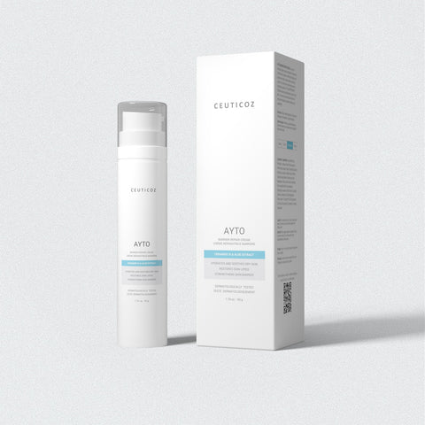 Ayto Calming Cream