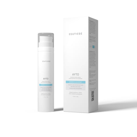 Ayto Calming Cream