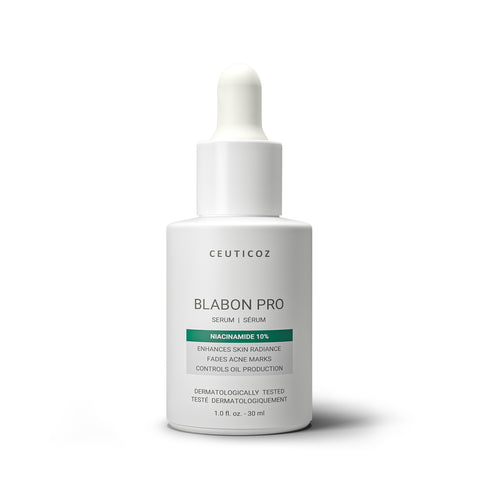 Blabon Pro Serum + 10% Niacinamide