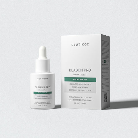Blabon Pro Serum + 10% Niacinamide