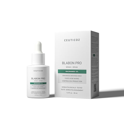 Blabon Pro Serum + 10% Niacinamide