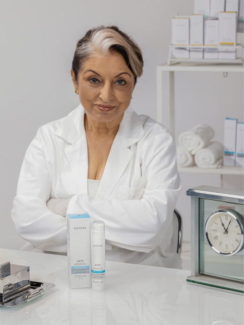 Ayto Calming Cream