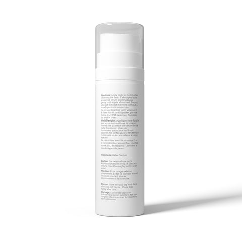 Ceutox Cream Serum