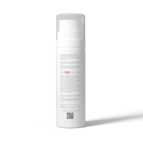 Curalite Neck Elbow Knee Cream