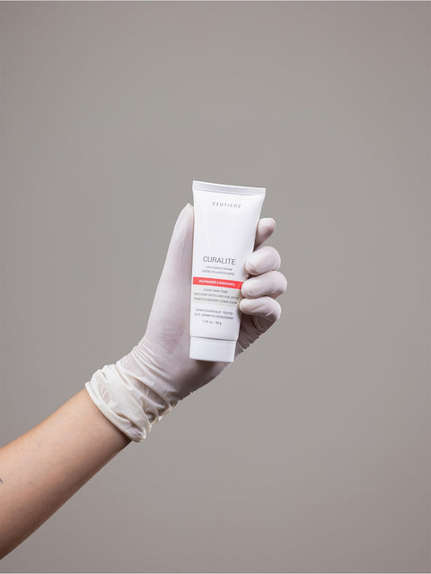 Curalite Skin Lightening Cream