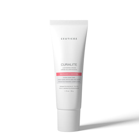 Curalite Skin Lightening Cream