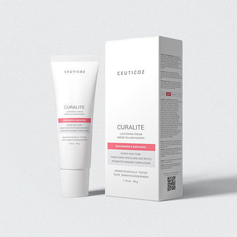 Curalite Skin Lightening Cream
