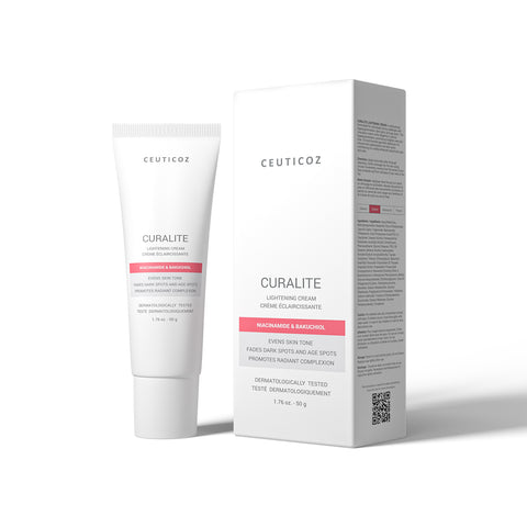 Curalite Skin Lightening Cream