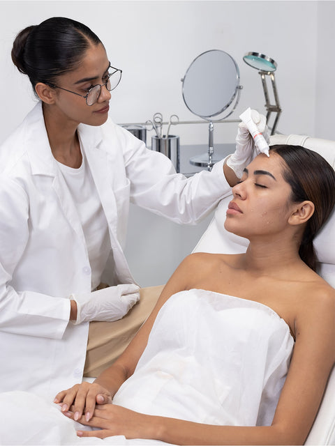 Curalite Scar Gel