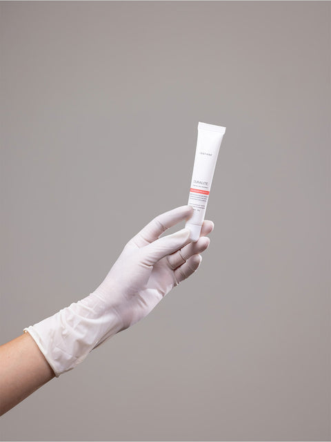 Curalite Scar Gel
