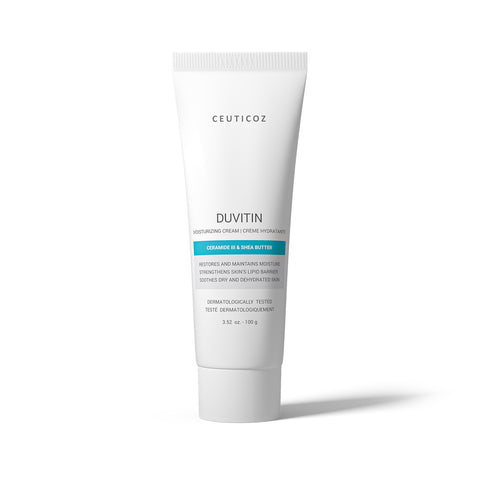 Duvitin Cream