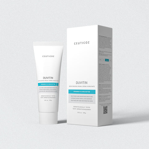 Duvitin Cream