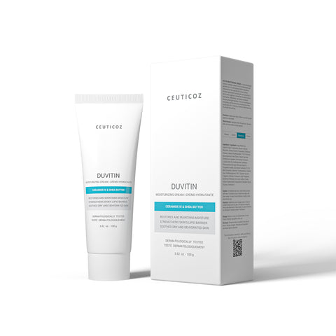 Duvitin Cream