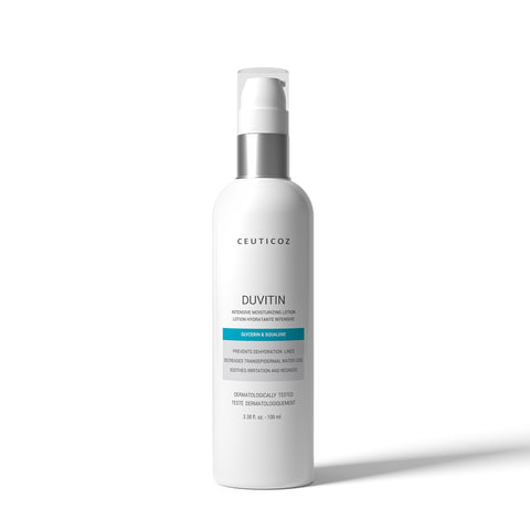 Duvitin Lotion