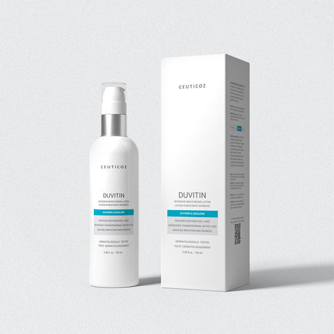 Duvitin Lotion