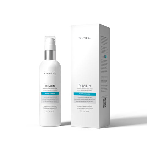 Duvitin Lotion