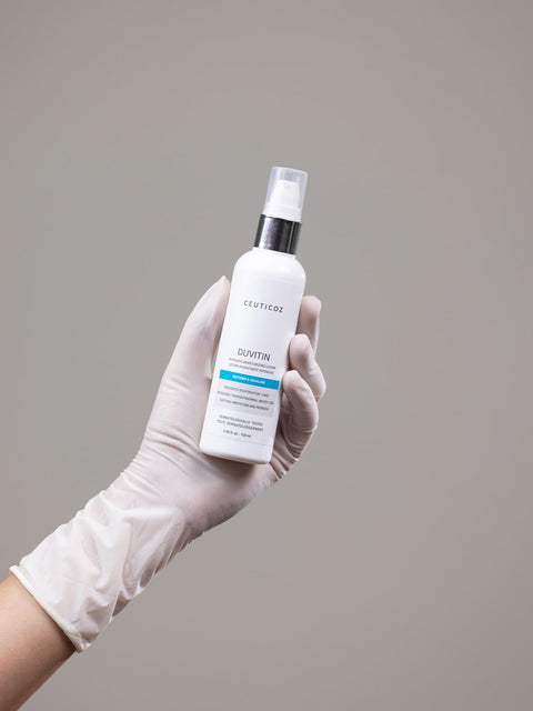 Duvitin Lotion
