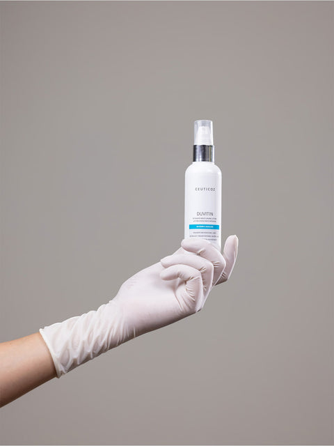 Duvitin Lotion