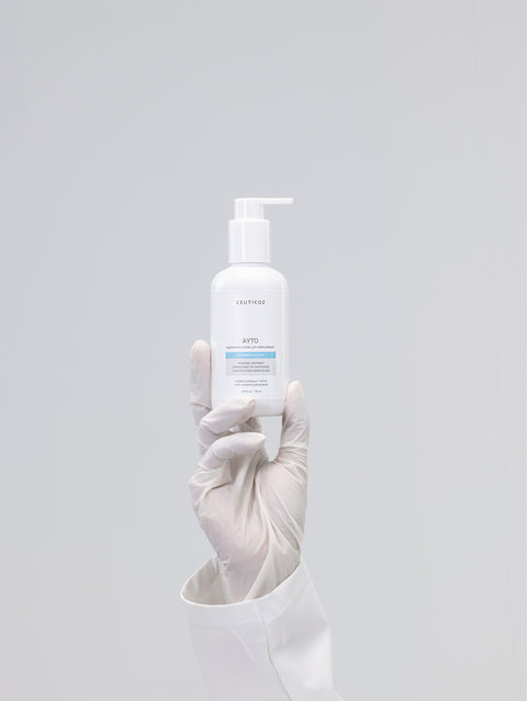 Ayto Body Lotion